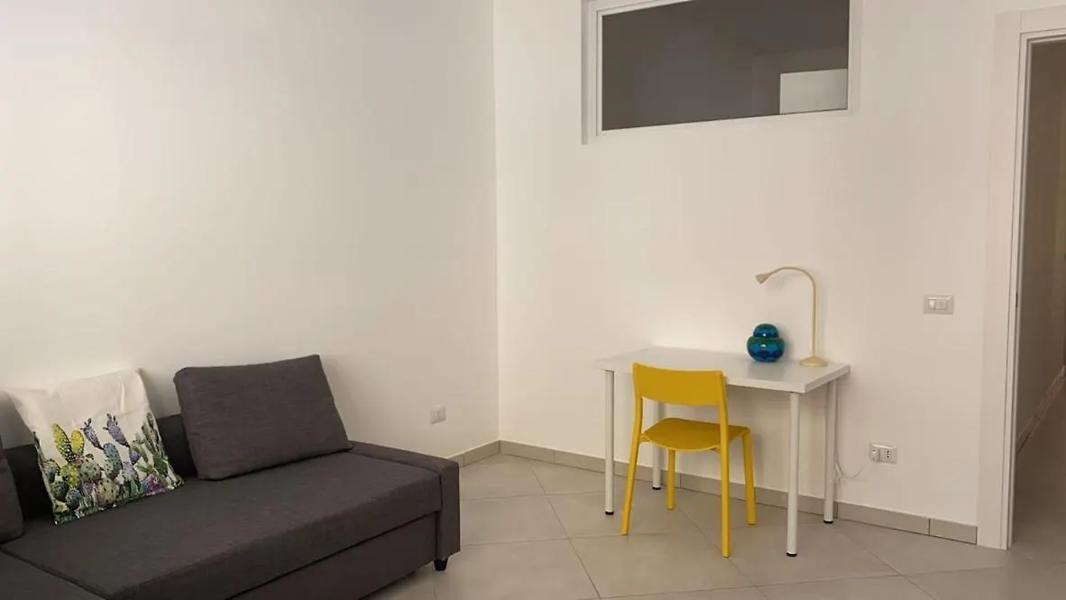 Carolina Apartments - Bilocale Capo dʼOrlando