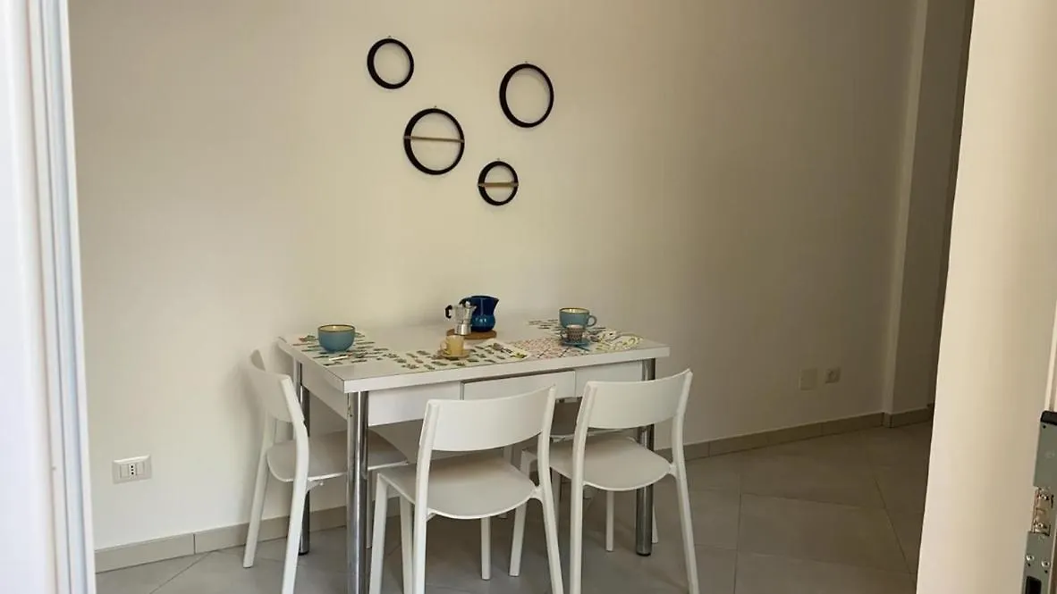 Carolina Apartments - Bilocale Capo dʼOrlando 0*,