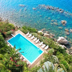 Appart hôtel Anita, Capo dʼOrlando