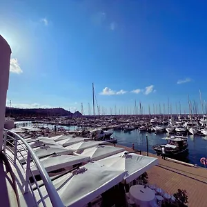 Motel Sestante Marina, Capo dʼOrlando