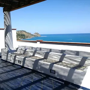 Appartement Magico Scafa - Marina, Capo dʼOrlando