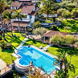 Bency Capo dʼOrlando