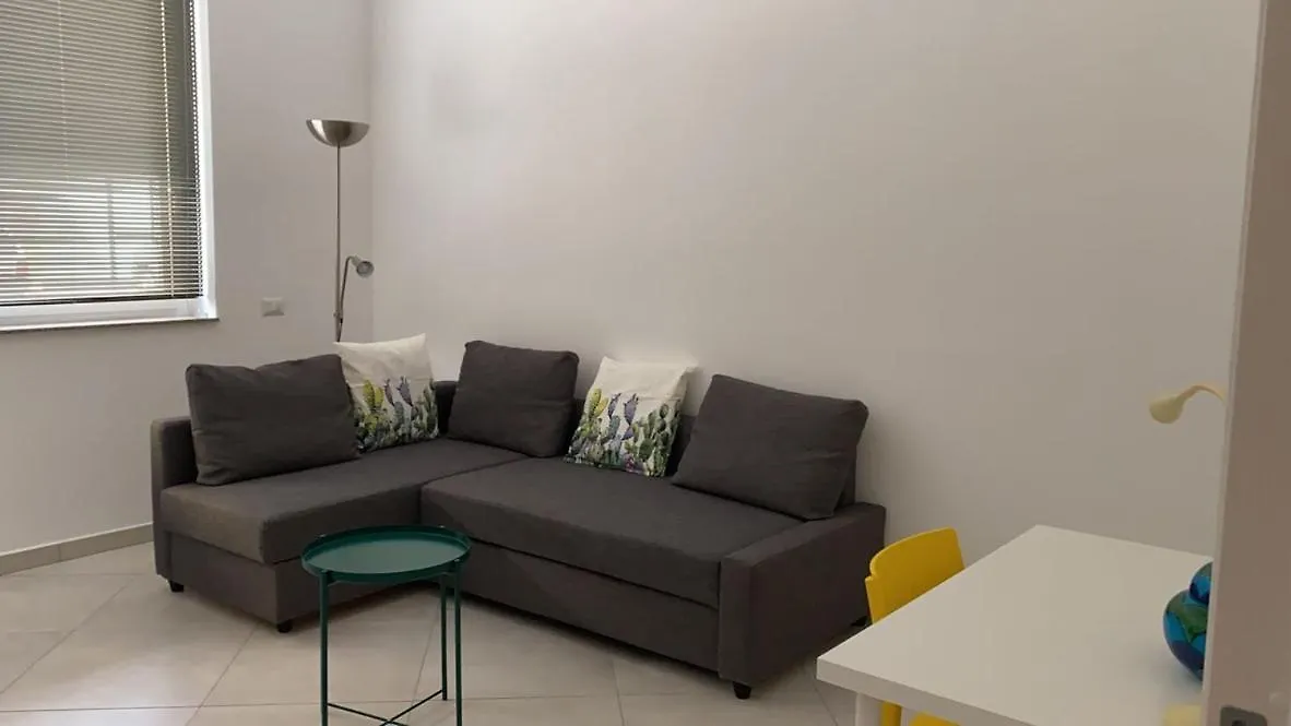 Carolina Apartments - Bilocale Capo dʼOrlando Italien