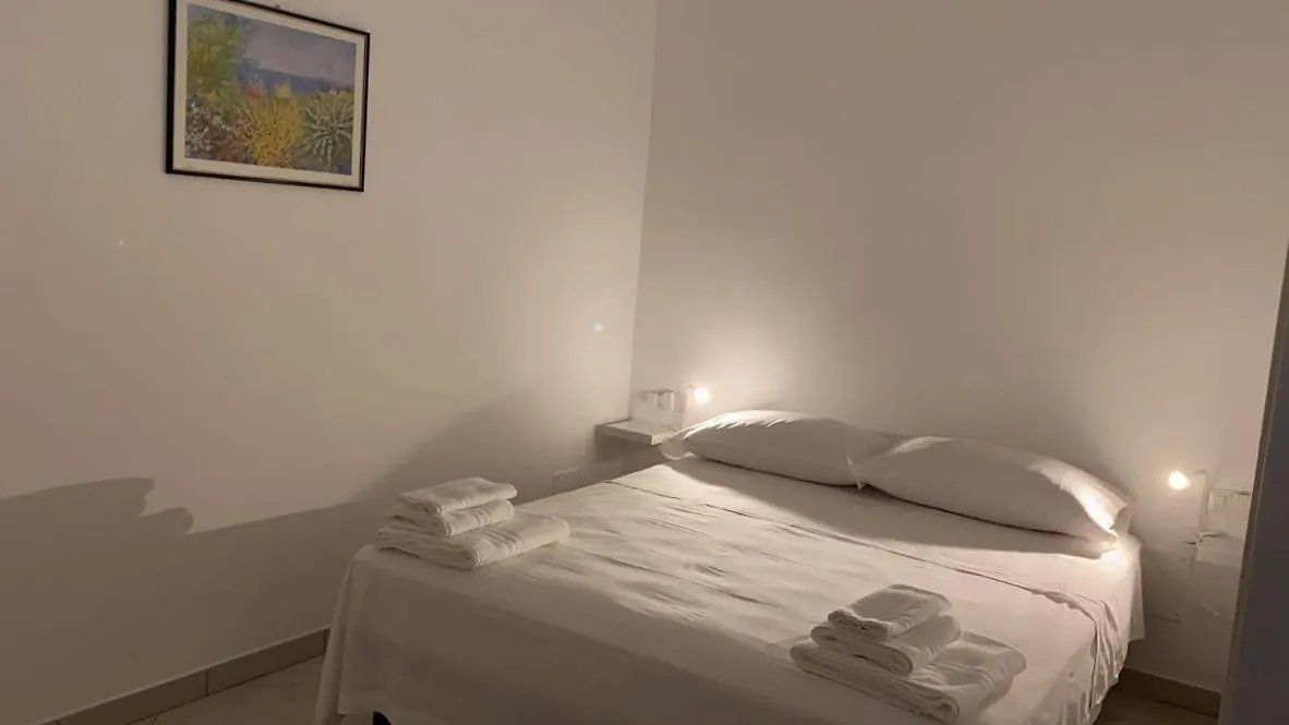 Carolina Apartments - Bilocale Capo dʼOrlando